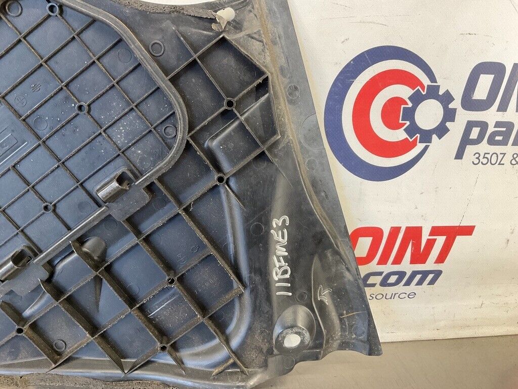 2005 Infiniti G35 Battery Cover 64894 OEM 11BFME3 - On Point Parts Inc