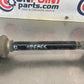 2005 Infiniti G35 Passenger Right Rear Axle Half Shaft OEM 11BFMEK - On Point Parts Inc