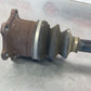 2005 Infiniti G35 Passenger Right Rear Axle Half Shaft OEM 11BFMEK - On Point Parts Inc