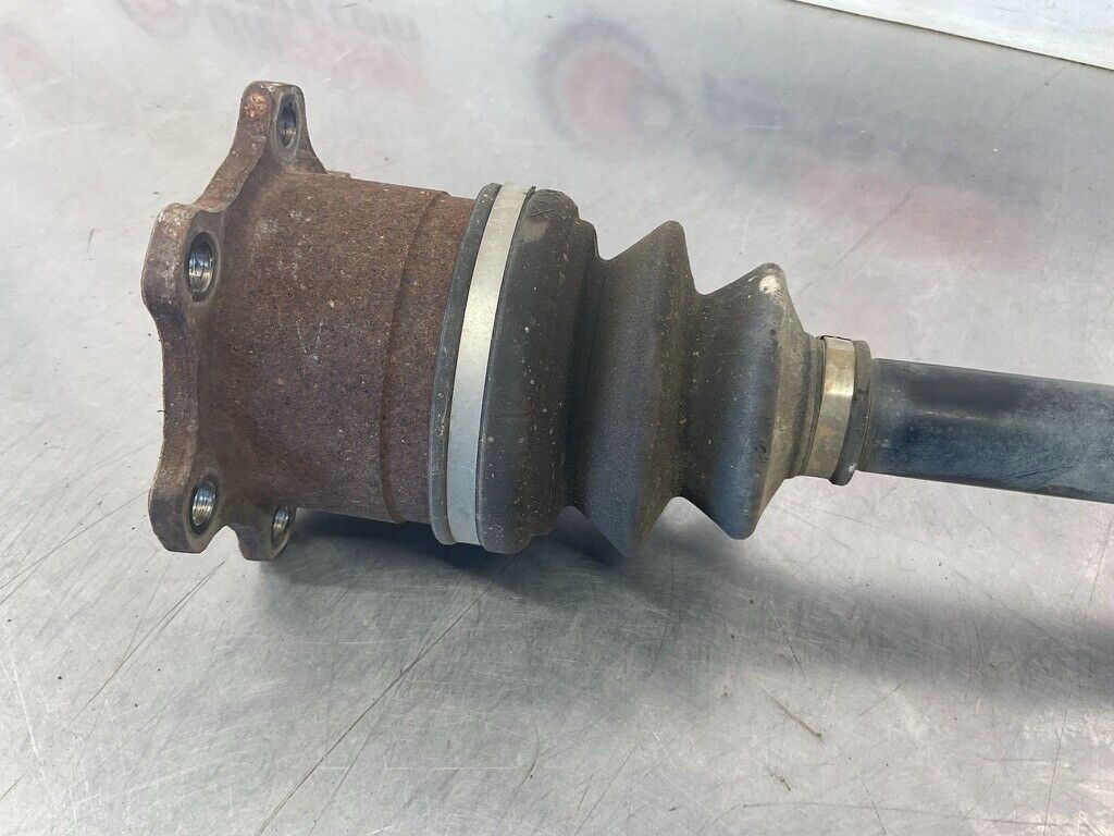 2005 Infiniti G35 Passenger Right Rear Axle Half Shaft OEM 11BFMEK - On Point Parts Inc