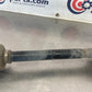 2005 Infiniti G35 Passenger Right Rear Axle Half Shaft OEM 11BFMEK - On Point Parts Inc