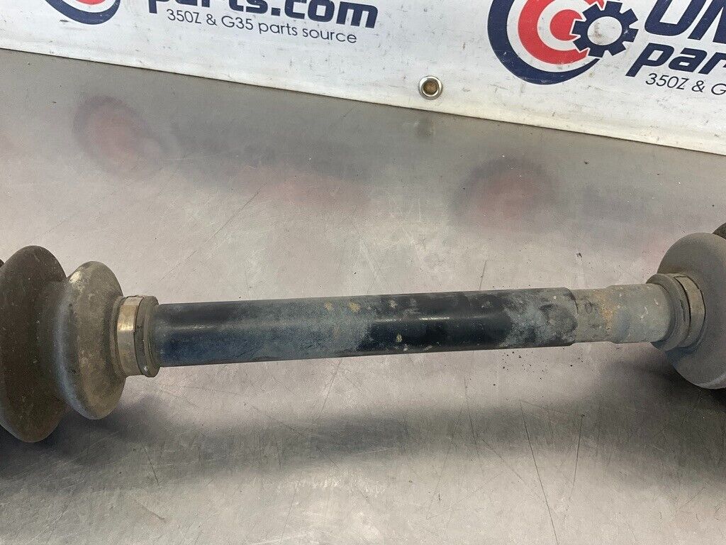 2005 Infiniti G35 Passenger Right Rear Axle Half Shaft OEM 11BFMEK - On Point Parts Inc