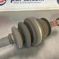 2005 Infiniti G35 Passenger Right Rear Axle Half Shaft OEM 11BFMEK - On Point Parts Inc