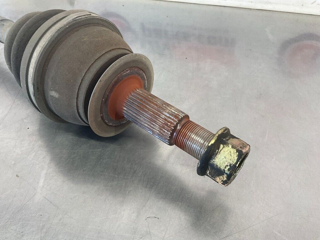 2005 Infiniti G35 Passenger Right Rear Axle Half Shaft OEM 11BFMEK - On Point Parts Inc