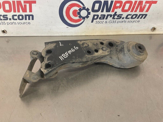 2005 Infiniti G35 Driver Left Rear Suspension Stay Brace Bracket OEM 11BFMEG - On Point Parts Inc