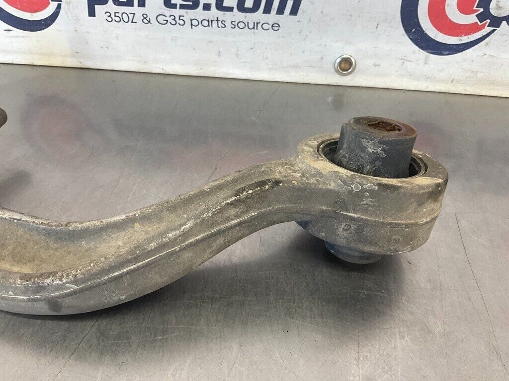 2005 Infiniti G35 Driver Left Front Compression Control Arm OEM 11BFMEG - On Point Parts Inc