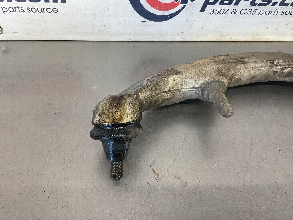 2005 Infiniti G35 Driver Left Front Compression Control Arm OEM 11BFMEG - On Point Parts Inc