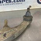 2005 Infiniti G35 Passenger Right Front Compression Control Arm  OEM 11BFMEK - On Point Parts Inc