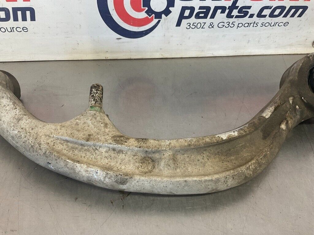 2005 Infiniti G35 Passenger Right Front Compression Control Arm  OEM 11BFMEK - On Point Parts Inc