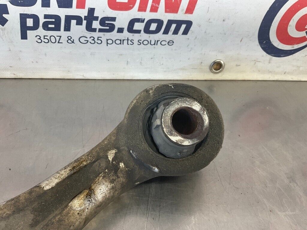 2005 Infiniti G35 Passenger Right Front Compression Control Arm  OEM 11BFMEK - On Point Parts Inc