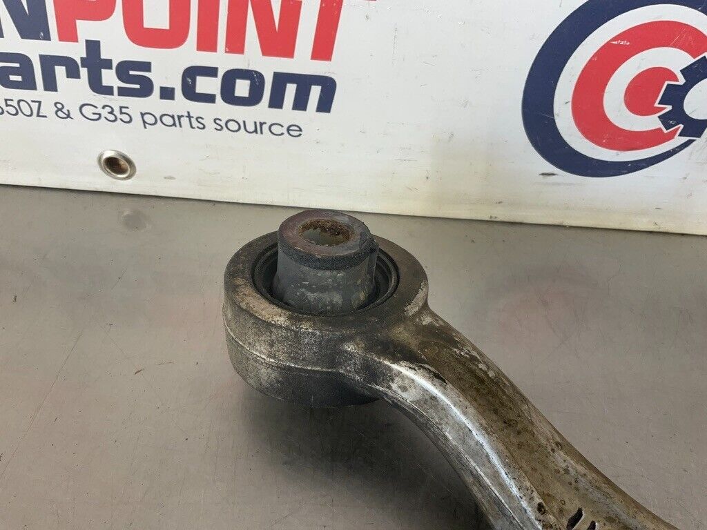 2005 Infiniti G35 Passenger Right Front Compression Control Arm  OEM 11BFMEK - On Point Parts Inc