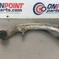 2005 Infiniti G35 Passenger Right Front Compression Control Arm  OEM 11BFMEK - On Point Parts Inc