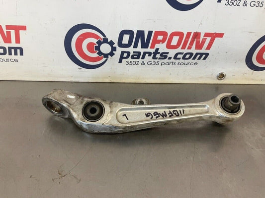 2005 Infiniti G35 Driver Left Front Lower Control Arm OEM 11BFMEG - On Point Parts Inc