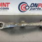 2005 Infiniti G35 Passenger Right Front Lower Control Arm OEM 11BFMEK - On Point Parts Inc