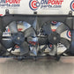 2005 Infiniti G35 Radiator Engine Cooling Fan Assembly OEM 11BFME3 - On Point Parts Inc