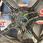 2005 Infiniti G35 Radiator Engine Cooling Fan Assembly OEM 11BFME3 - On Point Parts Inc