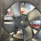 2005 Infiniti G35 Radiator Engine Cooling Fan Assembly OEM 11BFME3 - On Point Parts Inc