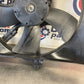 2005 Infiniti G35 Radiator Engine Cooling Fan Assembly OEM 11BFME3 - On Point Parts Inc