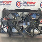 2005 Infiniti G35 Radiator Engine Cooling Fan Assembly OEM 11BFME3 - On Point Parts Inc