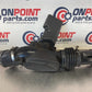 2005 Infiniti G35 Air Intake Tube Resonator Duct MAF Mass Airflow OEM 11BFME3 - On Point Parts Inc