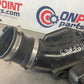 2005 Infiniti G35 Air Intake Tube Resonator Duct MAF Mass Airflow OEM 11BFME3 - On Point Parts Inc