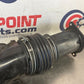 2005 Infiniti G35 Air Intake Tube Resonator Duct MAF Mass Airflow OEM 11BFME3 - On Point Parts Inc