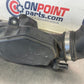 2005 Infiniti G35 Air Intake Tube Resonator Duct MAF Mass Airflow OEM 11BFME3 - On Point Parts Inc