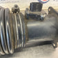 2005 Infiniti G35 Air Intake Tube Resonator Duct MAF Mass Airflow OEM 11BFME3 - On Point Parts Inc