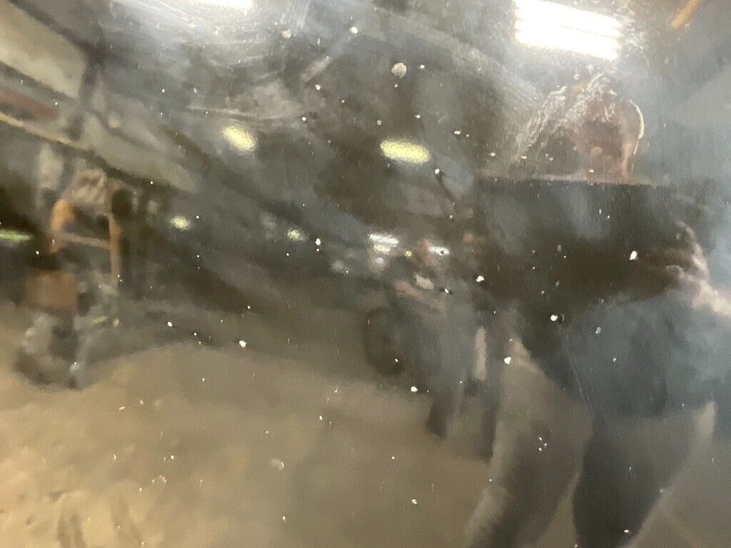 2005 Infiniti G35 Coupe Hood Panel Bonnet OEM 11BFME1 - On Point Parts Inc