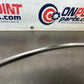 2005 Infiniti G35 Driver Left A Pillar Weatherstrip Retainer Bracket OEM 11BFME2 - On Point Parts Inc