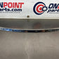 2005 Infiniti G35 Driver Left A Pillar Weatherstrip Retainer Bracket OEM 11BFME2 - On Point Parts Inc