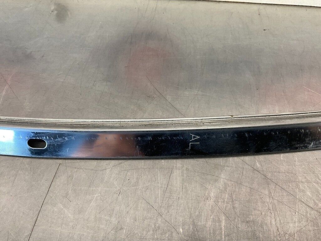 2005 Infiniti G35 Driver Left A Pillar Weatherstrip Retainer Bracket OEM 11BFME2 - On Point Parts Inc