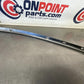 2005 Infiniti G35 Driver Left A Pillar Weatherstrip Retainer Bracket OEM 11BFME2 - On Point Parts Inc
