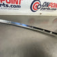2005 Infiniti G35 Driver Left A Pillar Weatherstrip Retainer Bracket OEM 11BFME2 - On Point Parts Inc