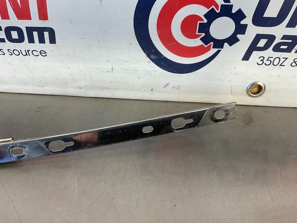 2005 Infiniti G35 Passenger Right A Pillar Weatherstrip Retainer  OEM 11BFME2 - On Point Parts Inc