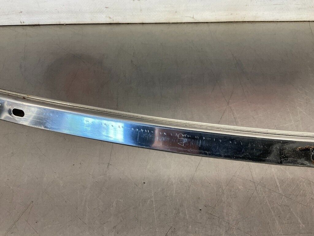 2005 Infiniti G35 Passenger Right A Pillar Weatherstrip Retainer  OEM 11BFME2 - On Point Parts Inc