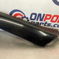 2005 Infiniti G35 Passenger Right Exterior A Pillar Trim 76836 OEM 11BFME2 - On Point Parts Inc