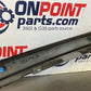 2005 Infiniti G35 Passenger Right Exterior A Pillar Trim 76836 OEM 11BFME2 - On Point Parts Inc
