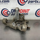 2005 Infiniti G35 Driver Left Rear Suspension Knuckle Axle Housing OEM 11BFMEK - On Point Parts Inc
