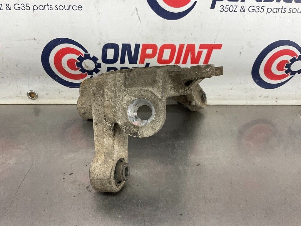 2005 Infiniti G35 Driver Left Rear Suspension Knuckle Axle Housing OEM 11BFMEK - On Point Parts Inc