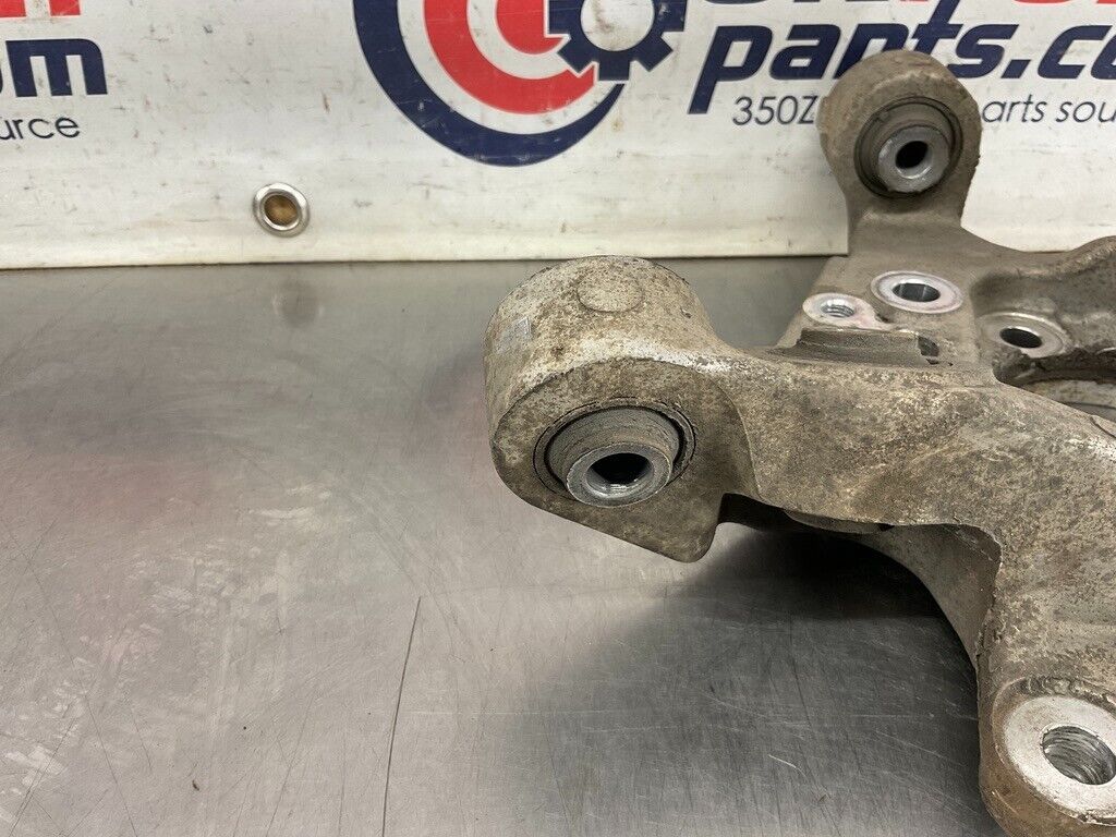 2005 Infiniti G35 Driver Left Rear Suspension Knuckle Axle Housing OEM 11BFMEK - On Point Parts Inc