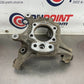 2005 Infiniti G35 Driver Left Rear Suspension Knuckle Axle Housing OEM 11BFMEK - On Point Parts Inc
