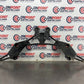 2005 Infiniti G35 Front Suspension Stay Brace Crossmember OEM 11BFME0 - On Point Parts Inc