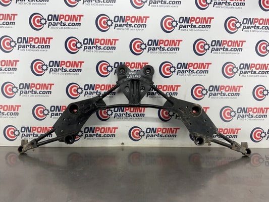 2005 Infiniti G35 Front Suspension Stay Brace Crossmember OEM 11BFME0 - On Point Parts Inc