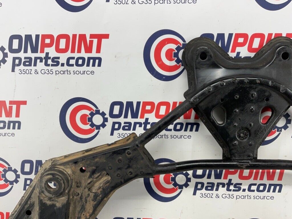 2005 Infiniti G35 Front Suspension Stay Brace Crossmember OEM 11BFME0 - On Point Parts Inc