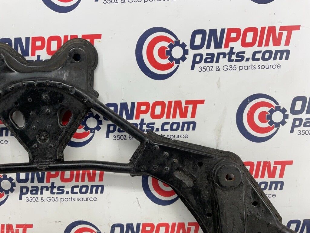 2005 Infiniti G35 Front Suspension Stay Brace Crossmember OEM 11BFME0 - On Point Parts Inc