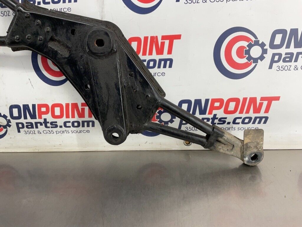 2005 Infiniti G35 Front Suspension Stay Brace Crossmember OEM 11BFME0 - On Point Parts Inc