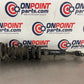 2005 Infiniti G35 Driver Left Front Suspension Shock Strut OEM 11BFMEG - On Point Parts Inc