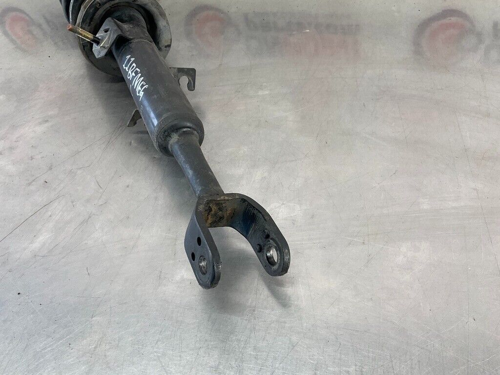 2005 Infiniti G35 Driver Left Front Suspension Shock Strut OEM 11BFMEG - On Point Parts Inc