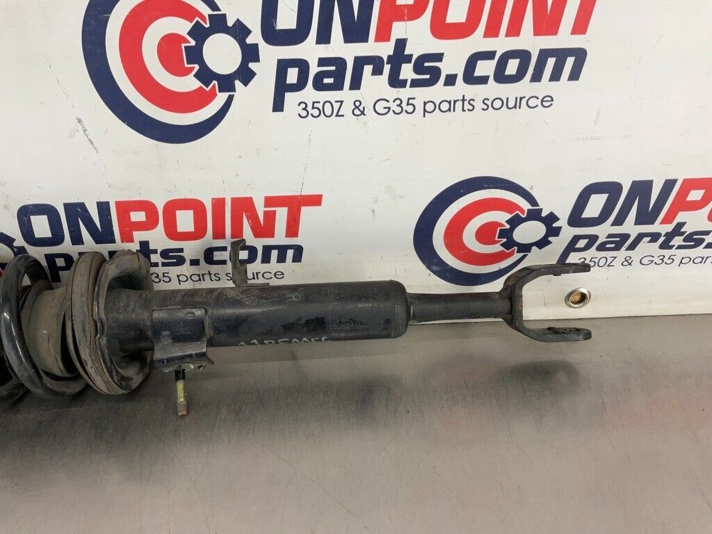 2005 Infiniti G35 Driver Left Front Suspension Shock Strut OEM 11BFMEG - On Point Parts Inc